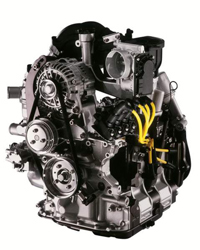 P3E97 Engine